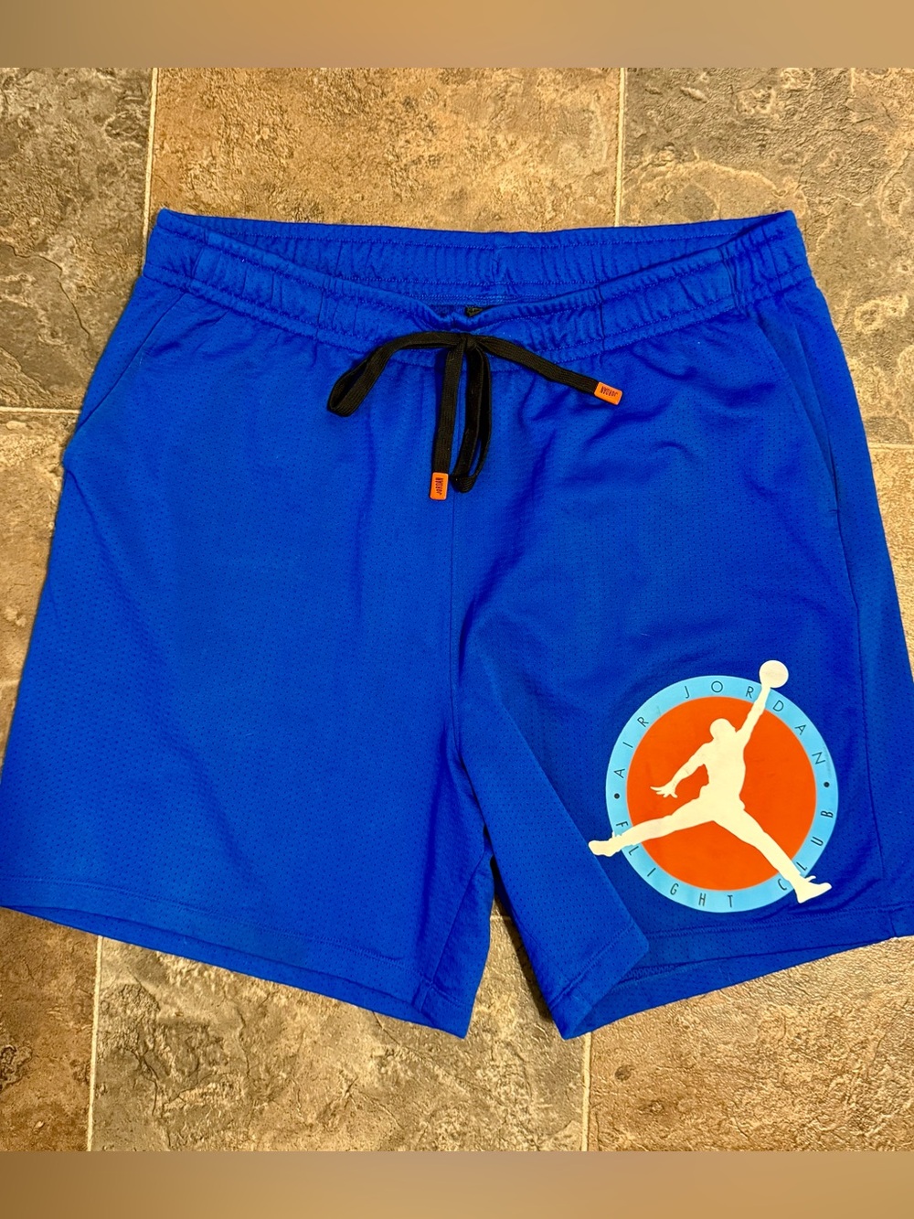 JORDAN FLIGHT CLUB SHORTS